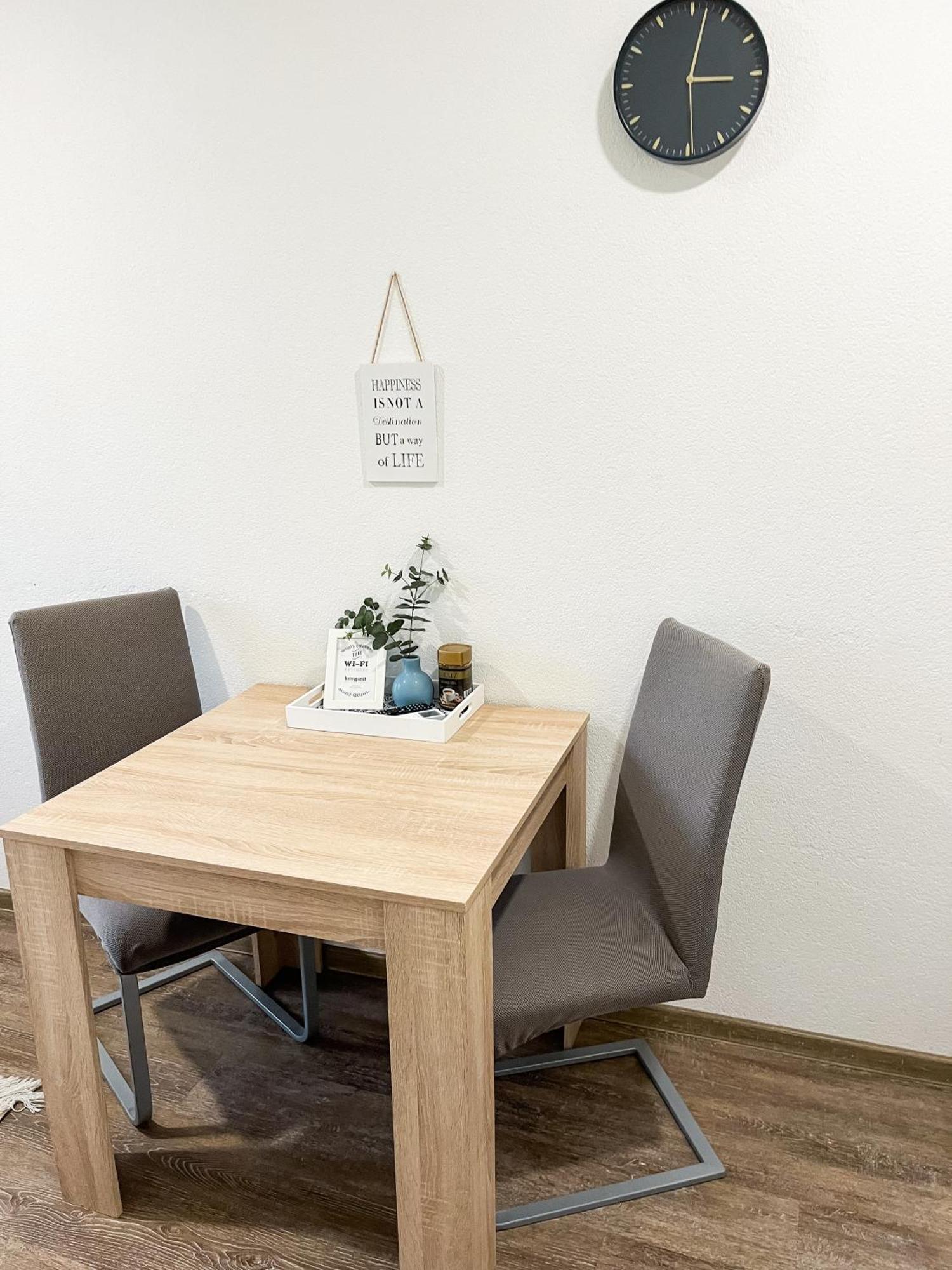 Anita'S Studio Apartments Любляна Екстер'єр фото